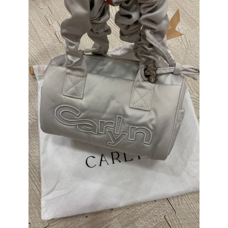 กระเป๋า Carlyn Tia Mini แท้หิ้วจาก🇰🇷