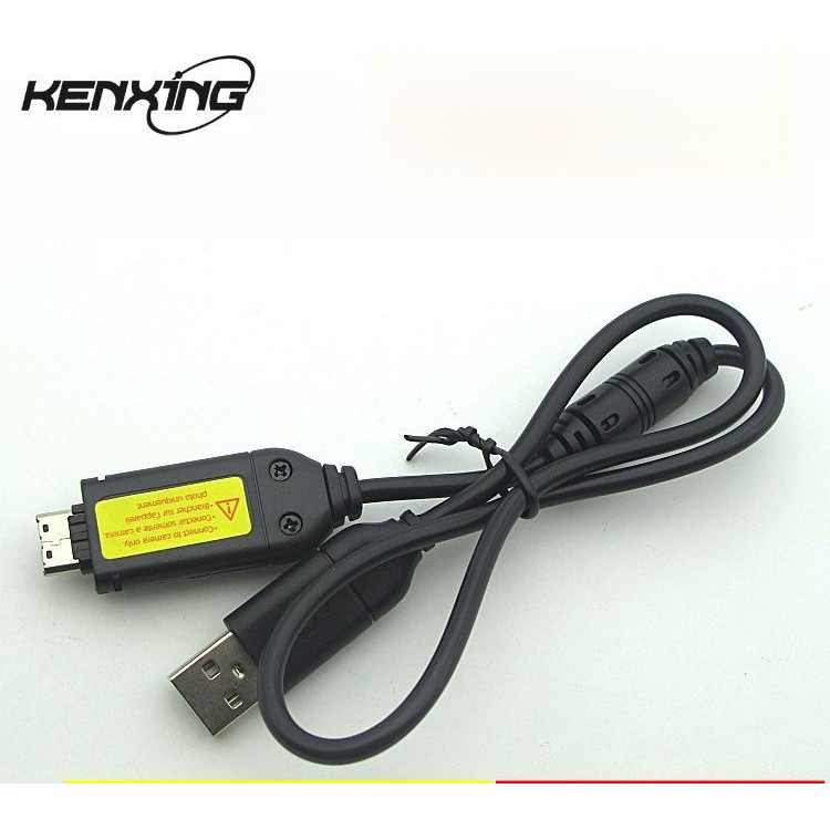 (Samsung) ซัมซุง st70 ST600 ST700 ST5000 ST95 CCD สายข้อมูลกล้อง USB Charger