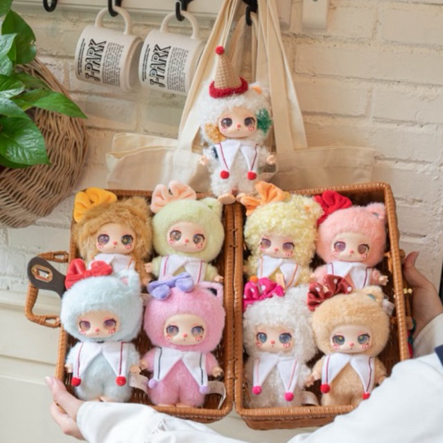 Liila v.3 - ลิล่า v.3 (พร้อมส่งในไทย)
