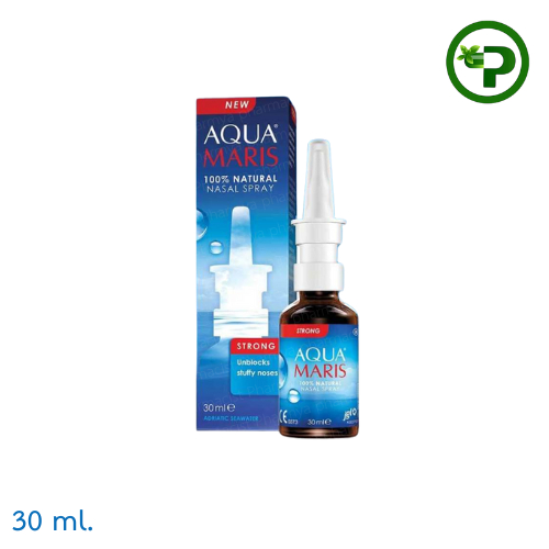 Aqua Maris Strong 30 ml.