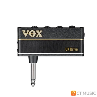 Vox amPlug 3 แอมป์ปลั๊ก หูฟัง vox am plug 3 แอมป์ ปลั๊ก 3