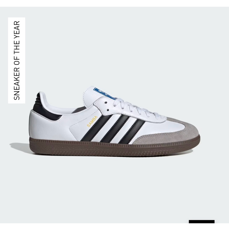 รองเท้า Adidas Samba OG