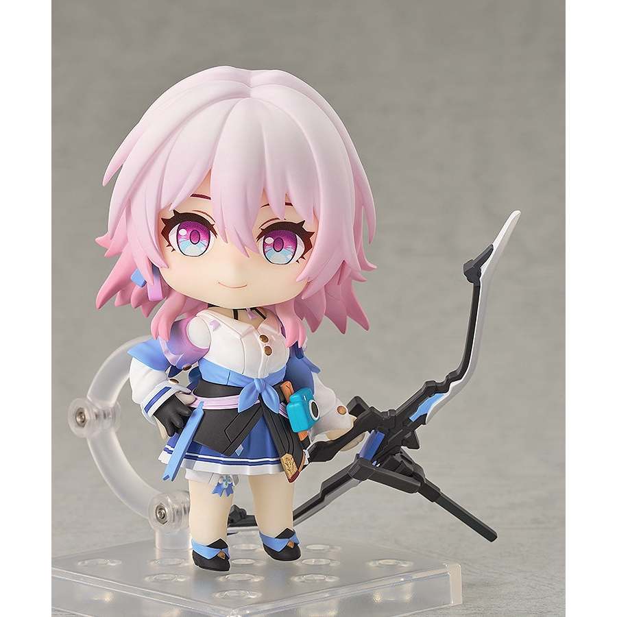 Nendoroid March 7th (Mitsuki Nanoka)