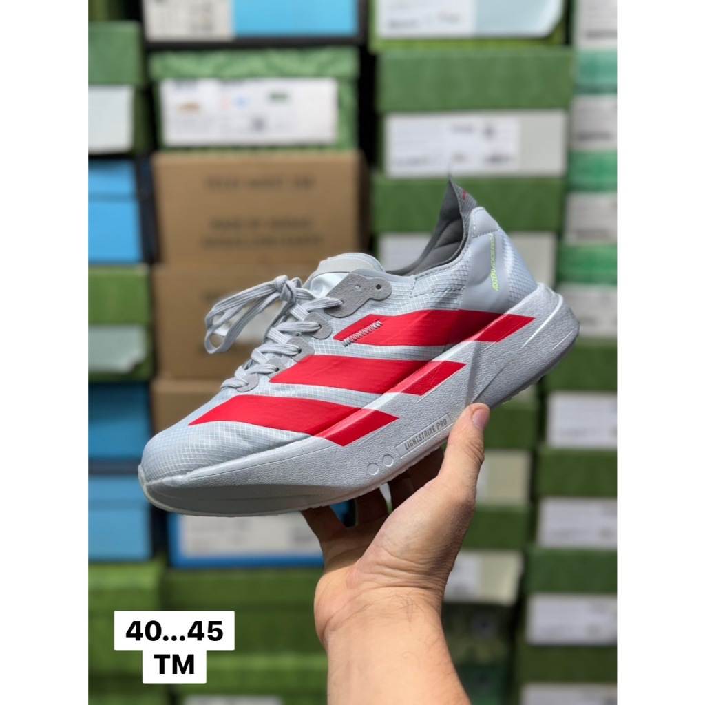 รองเท้าผ้าใบ Adi-das ผู้ชาย Grade Hi end มีไซส์ 40-45