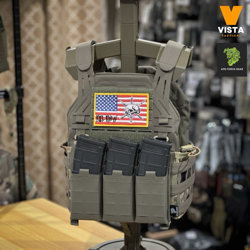 🦍Ape Force Gear - 6094 G3