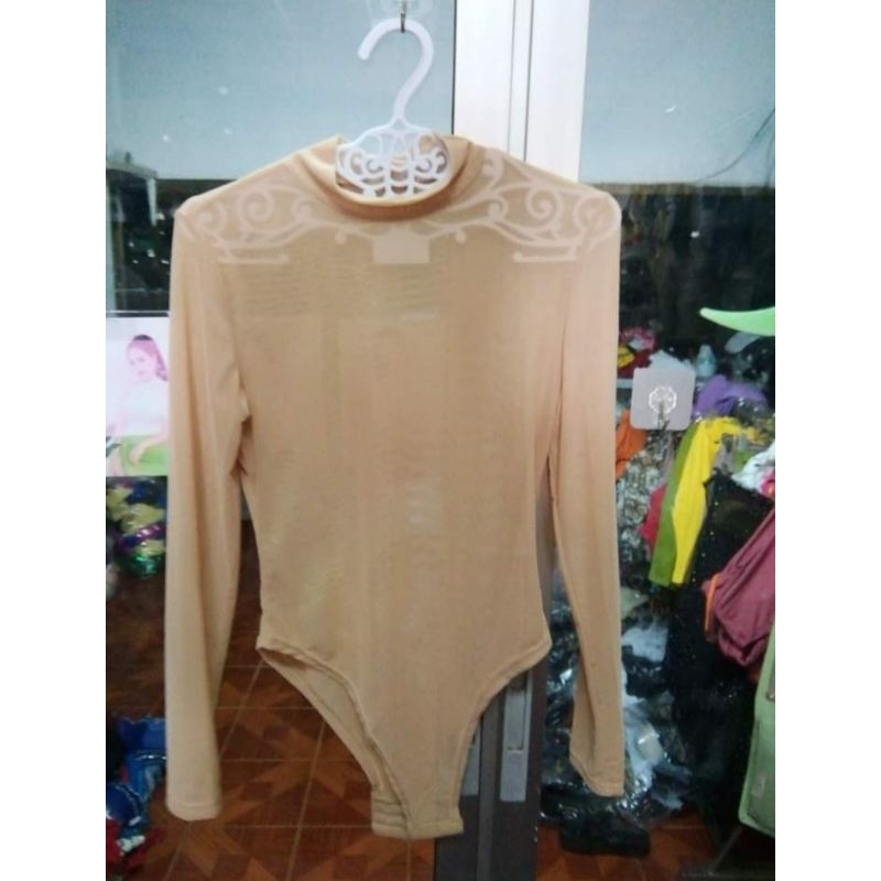 ร้านไทย🇹🇭บอดี้กันโป๊กันคันใส่ด้านในในการแสดงต่างๆ