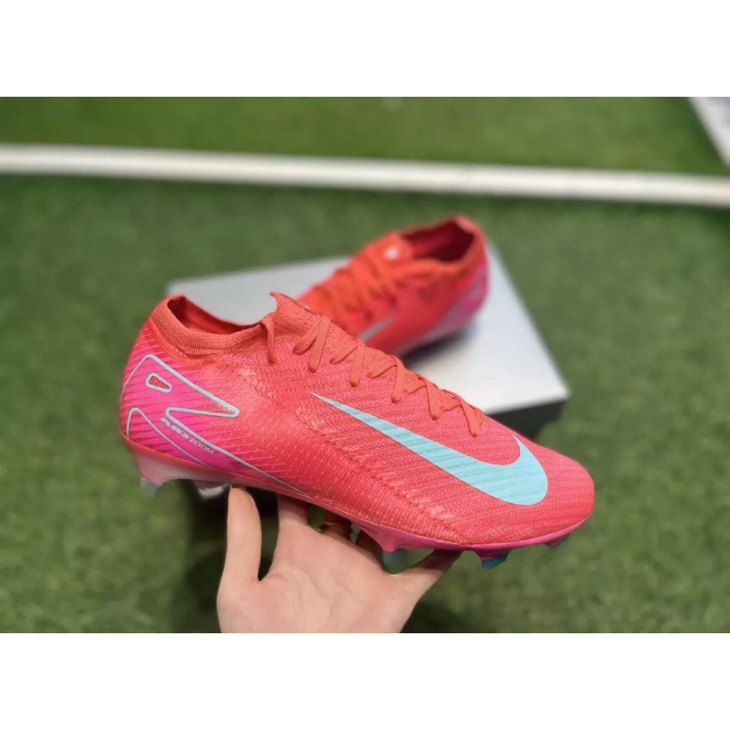 Nike Mercurial Vapor 16 Elite FG สีใหม่ล่าสุด💖