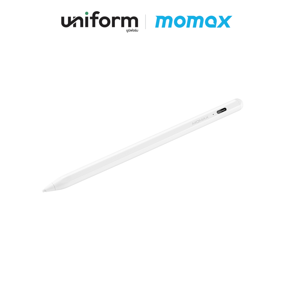MOMAX ONELINK Active Stylus Pen for i0S / Android ปากกา