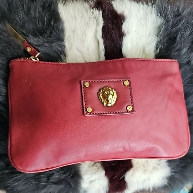 คลัทช์หนัง & other stories