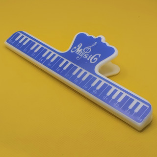 ที่หนีบโน้ตเพลง ขนาด 15 ซ.ม.