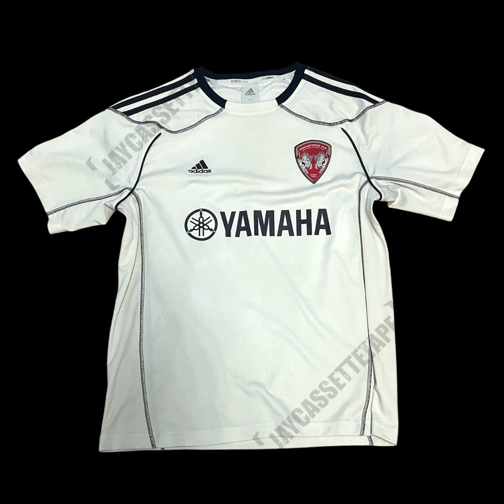 เสื้อแข่ง เมืองทองยูไนเต็ด 2010 AFC Muangthong United DIY