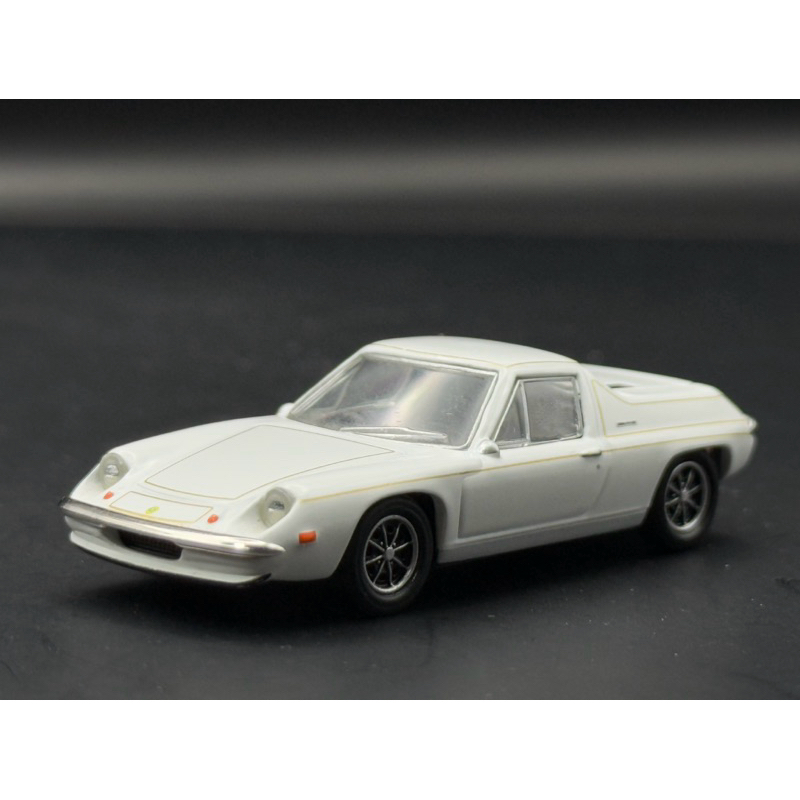 Kyosho Lotus Europa (ล้อยาง)