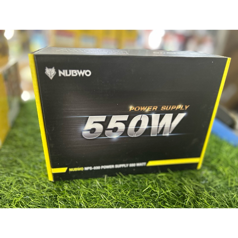 power supply 550 w nps-030