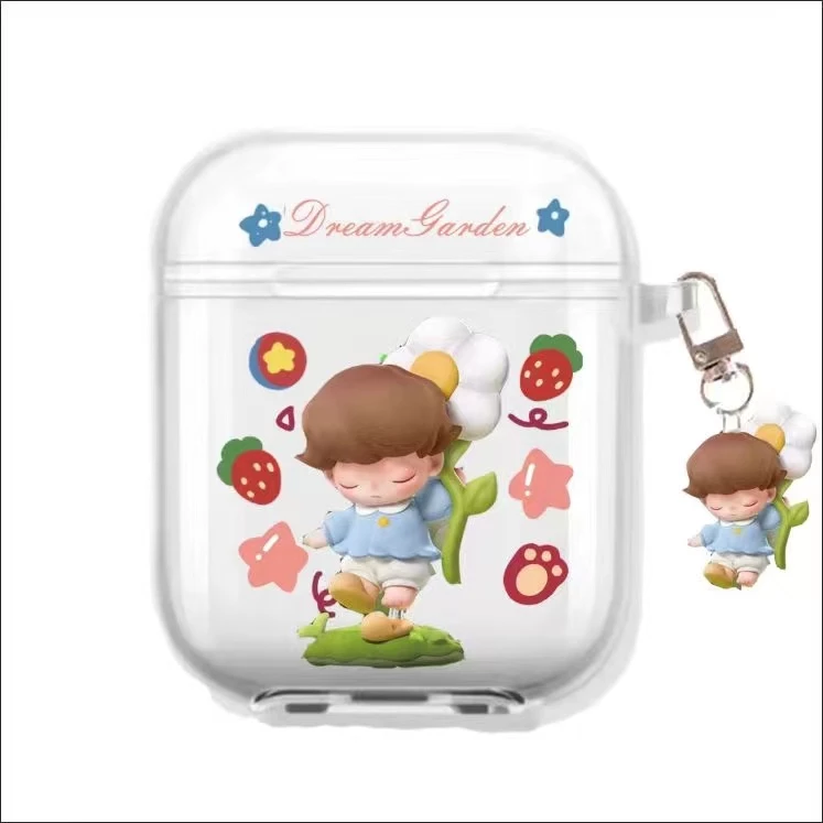 หูฟัง TWS i12 Bluetooth พร้อมเคส มีไมโครโฟน thumbnail 7