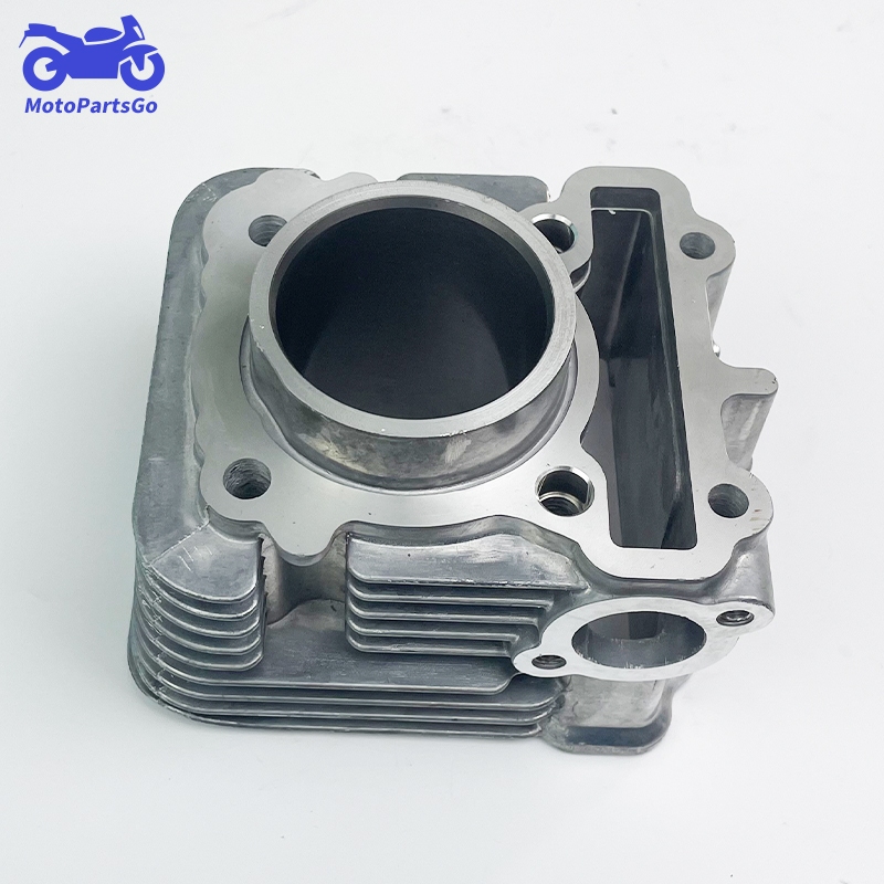 เสื้อสูบ STD fino125 grand filano gt125 q-bix รหัส2PH เสื้อสูบฟีโน่125 งานอย่างดี ใส่ได้เลย ไม่ต้องเเปลง จัดส่งไว - รูปที่ 4