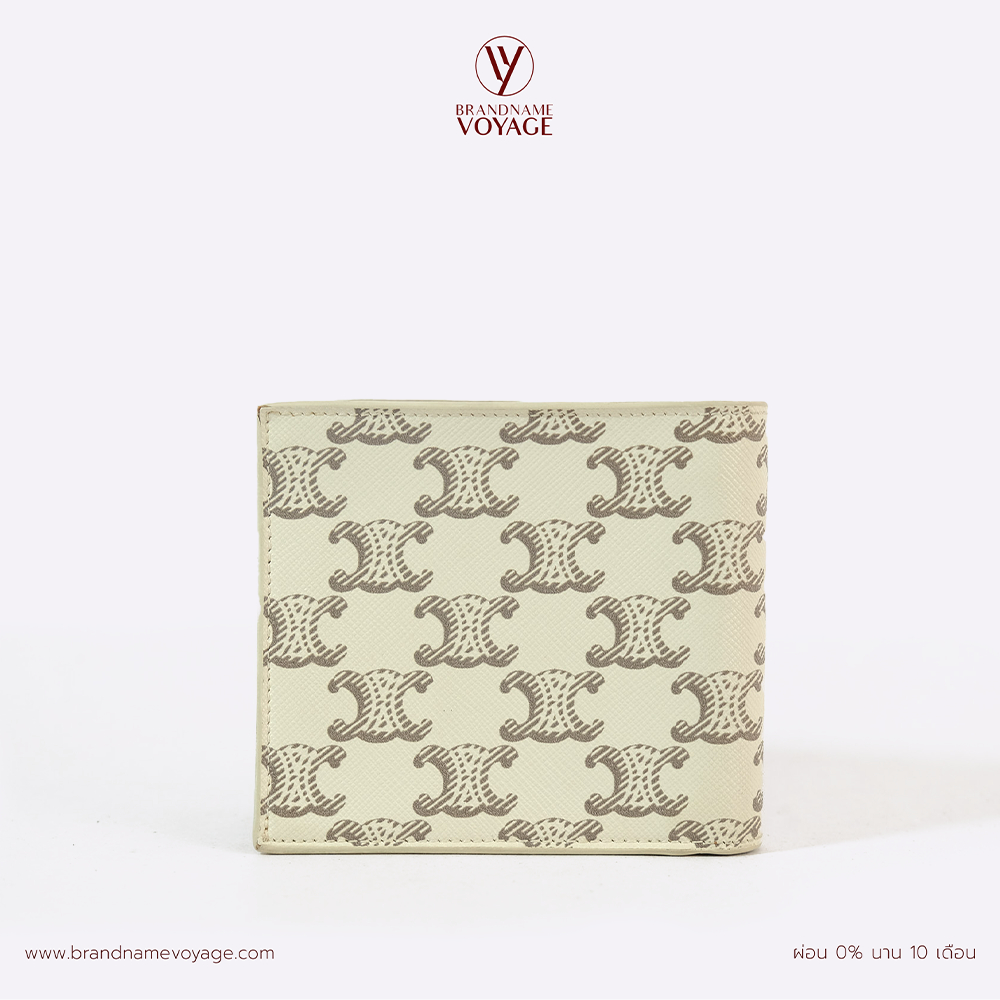 C E L I N E Wallet DC23 💰