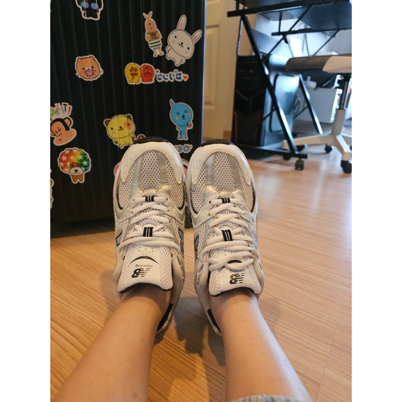 รองเท้าผ้าใบ NB 530 SG มือสองแท้