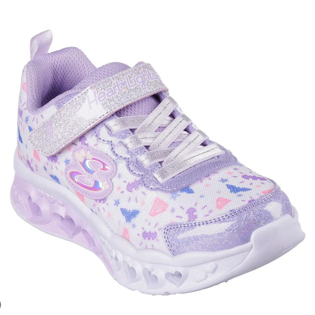 Skechers S Lights FLUTTER HEART LIGHTS