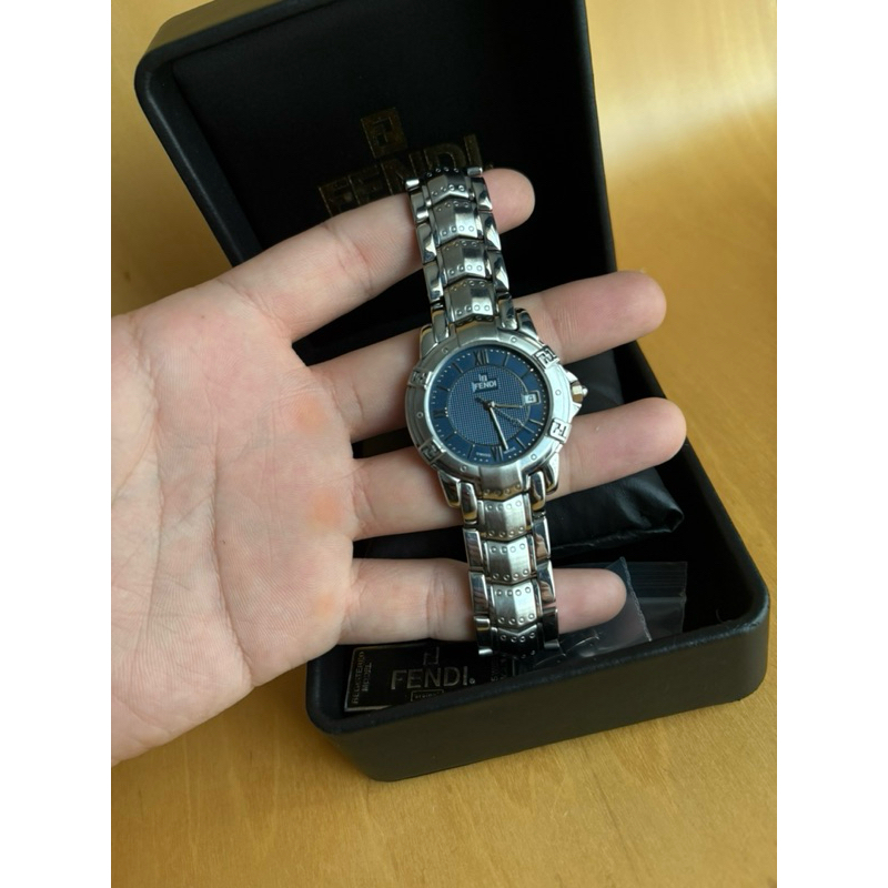 Fendi Watch 3500G มือสอง ของแท้