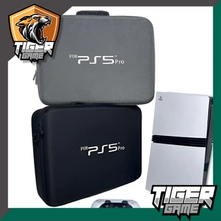 กระเป๋าสำหรับใส่เครื่อง Playstation 5 Pro Bag (PS5 Pro Travel Carrying Case)(กระเป๋า Ps5 Pro)(Ps5 Pro Bag)