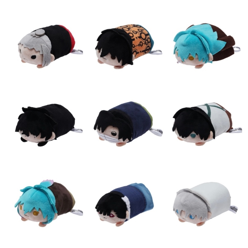 พร้อมส่ง / Sakamoto Days Noru Jump Festa 2025 (JF2025) โนรุ ซากาโมโต้เดย์