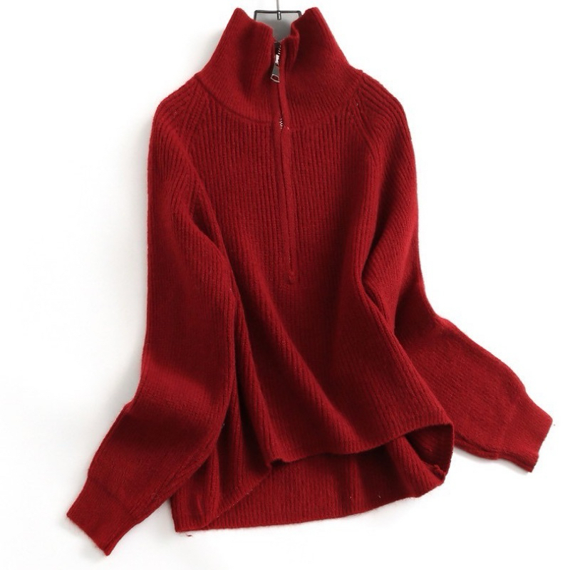 PICHA_BRAND : NEW Soft Glow Sweater