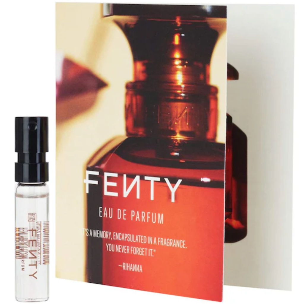 1.5ml Fenty Eau de Parfum
