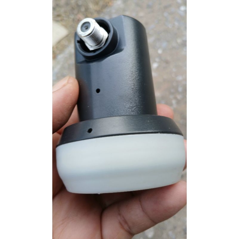 หัว LNB KU Band True Vision