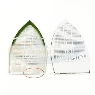 เเผ่นรองเตารีดเทปล่อนSTB-200 สำหรับเตารีดไอน้ำอุตสาหกรรม ขนาด24*13CM