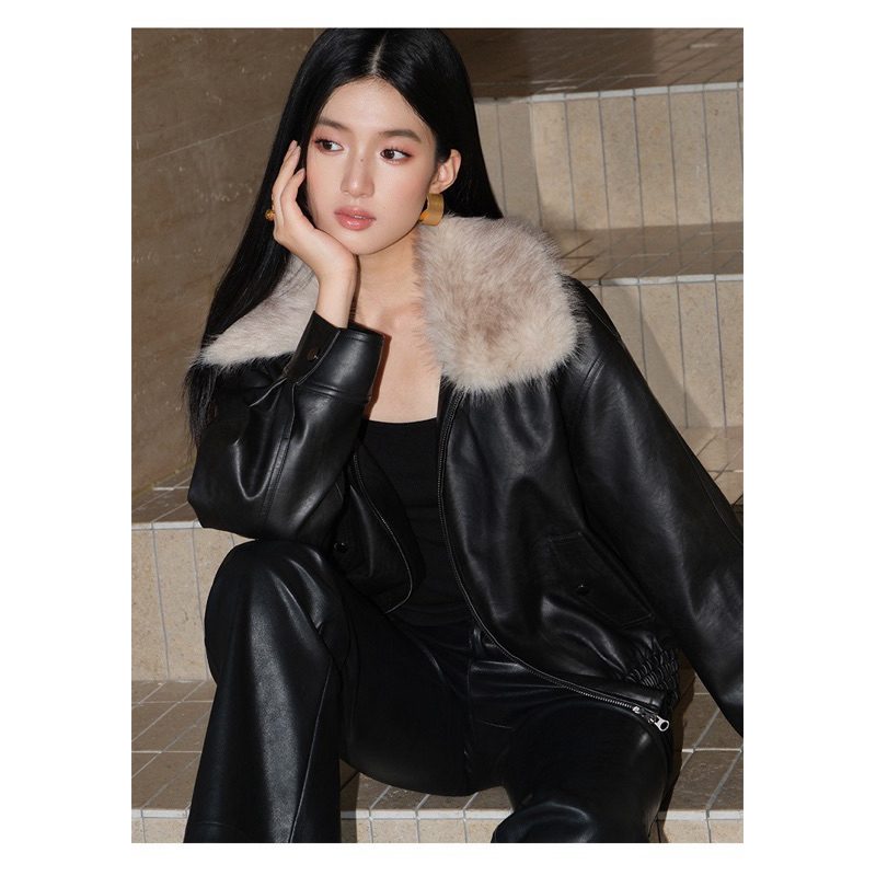 CIRA STUDIO - Jacket (pre-order)