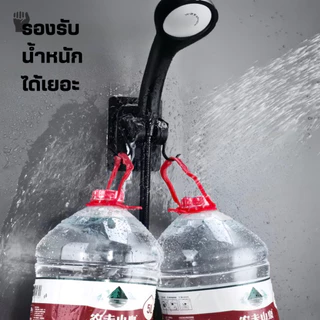 ที่แขวนฝักบัวติดผนัง(รุ่นอัพเกรด)ปรับระดับองศาได้ ที่จับฝักบัว ที่แขวนฝักบัวอาบน้ำ ขาแขวนฝักบัว สายฉีด ที่แขวนสายชำระ