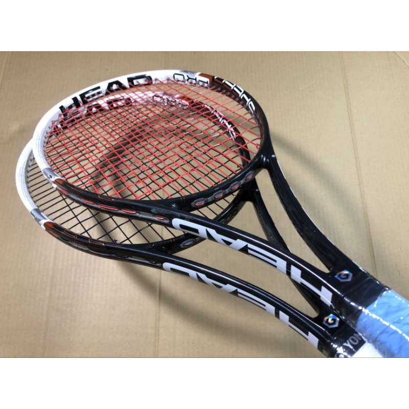 Head Graphene Speed Pro