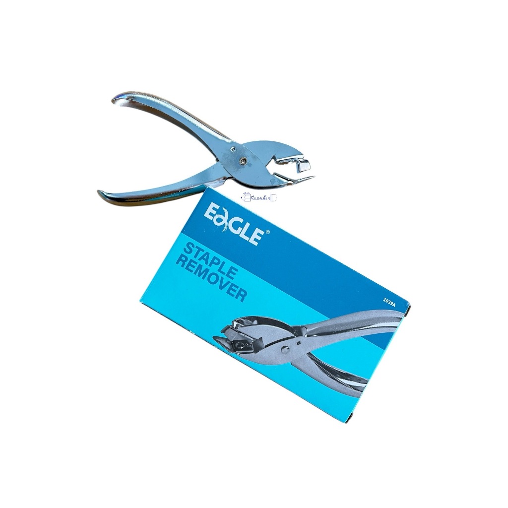 คีม คีมถอนลวด ที่ ถอนลวด EAGLE  /sanko