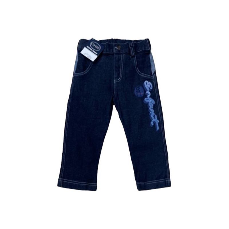 Enfant New Collection กางเกงหล่อสำหรับเด็กอายุ6เดือน-3ปี