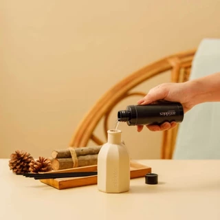 Antidotes Diffuser Oil Refill | น้ำมันหอมรีฟิลสำหรับก้านหอม 100ml 1 ขวด (ไม่รวมแจกันและก้าน)