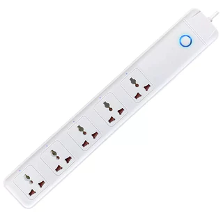 [ ลดราคา 🔥🔥🔥] รีโมท ปิด-เปิดไฟ ออนไล [WiFi] 4️⃣ ช่อง + USB / Type-C 5️⃣ ช่อง [ รุ่นใหม่ ทนร้อน 🔥🔥🔥] ทักแชตหากต