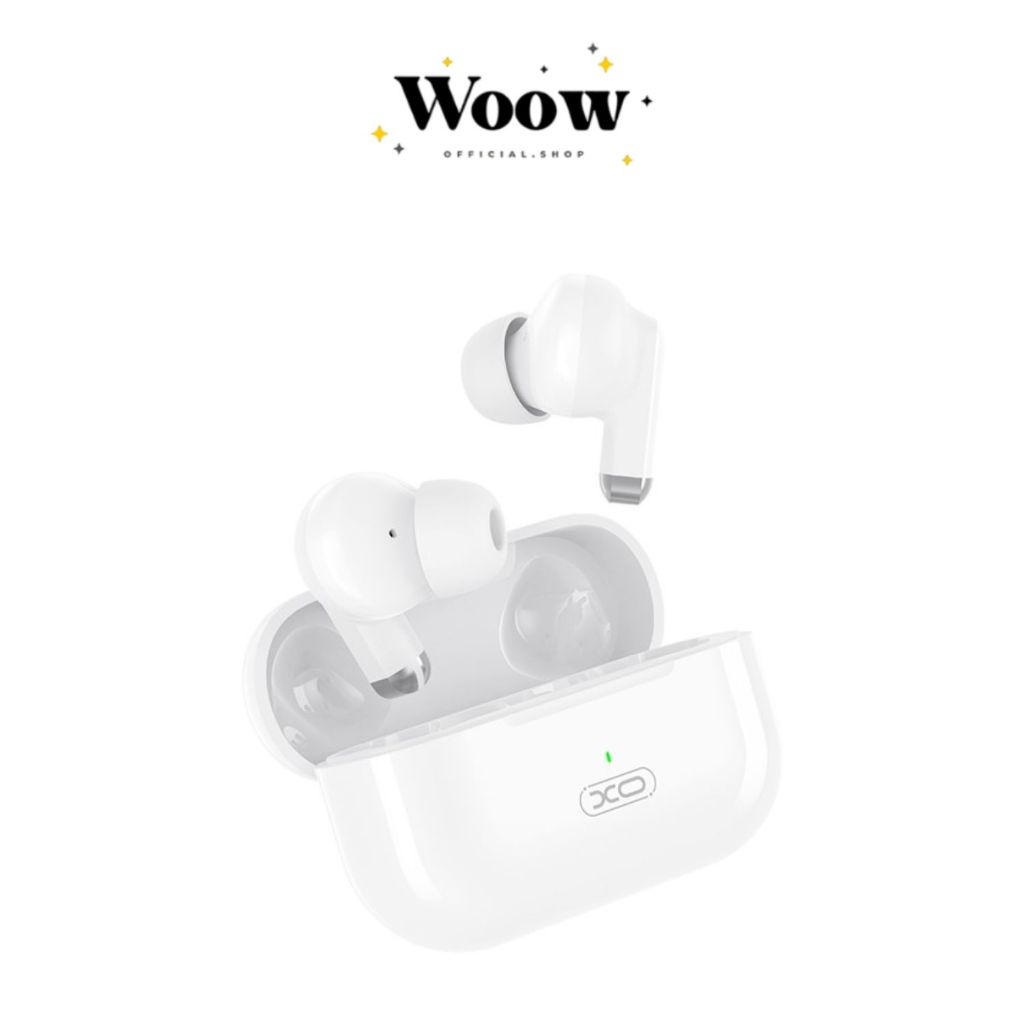 หูฟังบลูทูธ 5.3 X0 รุ่น X40 TWS Bluetooth Headset