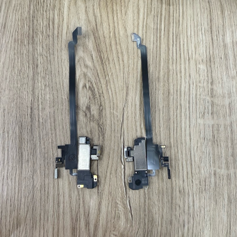 สายแพร เซ็นเซอร์+ลำโพงสำหรับ11 x xs xr xsmax งานเเท้เหมาะสำหรับ X XR XS สูงสุด 13 14การเหนี่ยวนำแสงใบหน้าแถวหูฟัง - รูปที่ 2