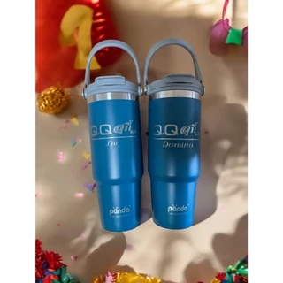 แก้วเก็บความเย็น แก้วเยติ พร้อมเลเซอร์ ขนาด 30 Oz ออกแบบฟรี!