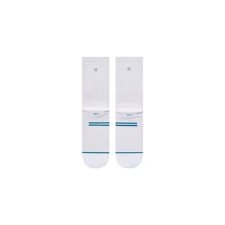 STANCE ถุงเท้าวิ่ง RUNNING SOCK รุ่น RUN LIGHT CREW ถุงเท้าวิ่งข้อยาว