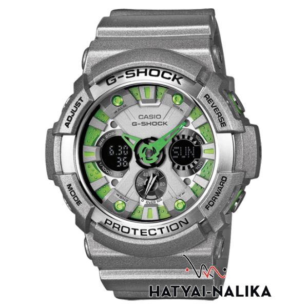 🔥ของแท้🔥 นาฬิกา G-SHOCK หายาก รุ่น GA-200SH-8A,GA-200SH-8,GA-200SH,GA-200
