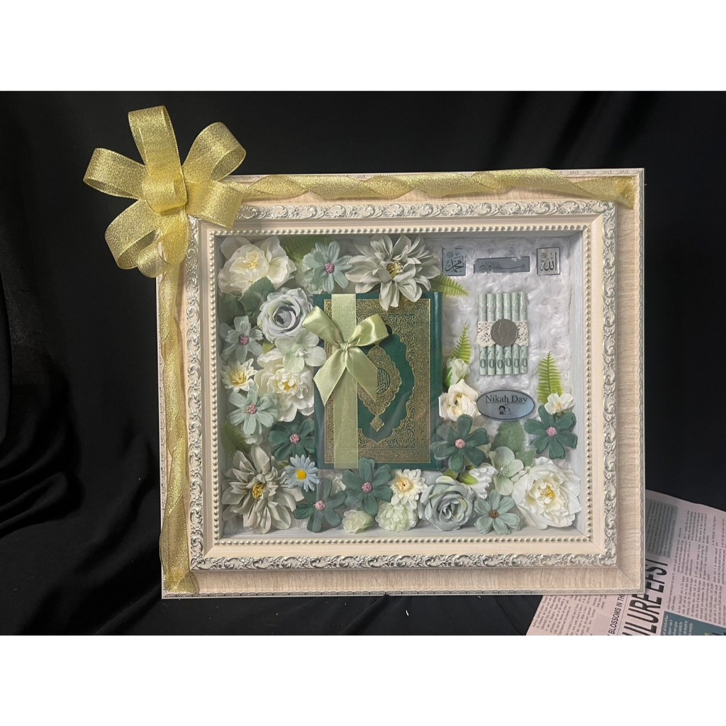 MZ001กล่องนิกะห์มะฮัร125