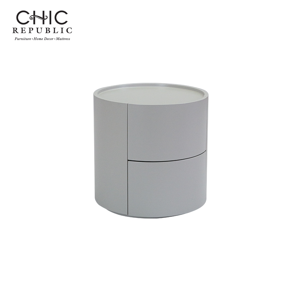 Chic Republic ตู้ข้างเตียง รุ่น VALLEY