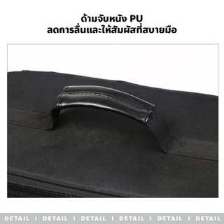 FYP กระเป๋าเก็บเครื่องมืออุปกรณ์ตัดผม อเนกประสงค์ มี 3ขนาดให้เลือก สําหรับร้านทําผม
