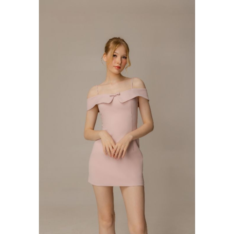 DISARA ANABELLE DRESS