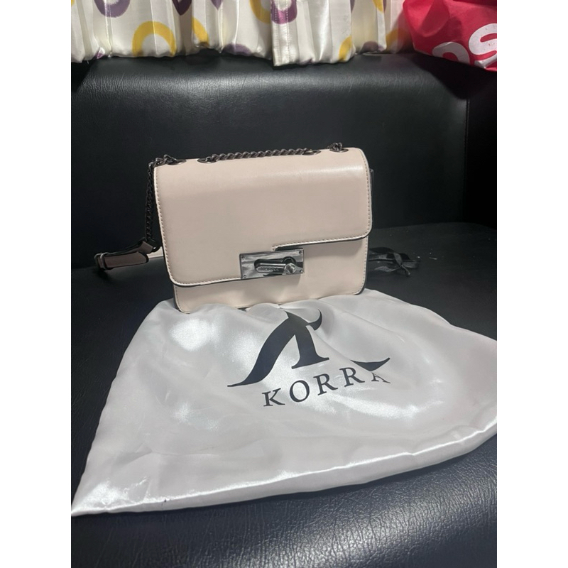 กระเป๋าkorraแบรนด์ไทย