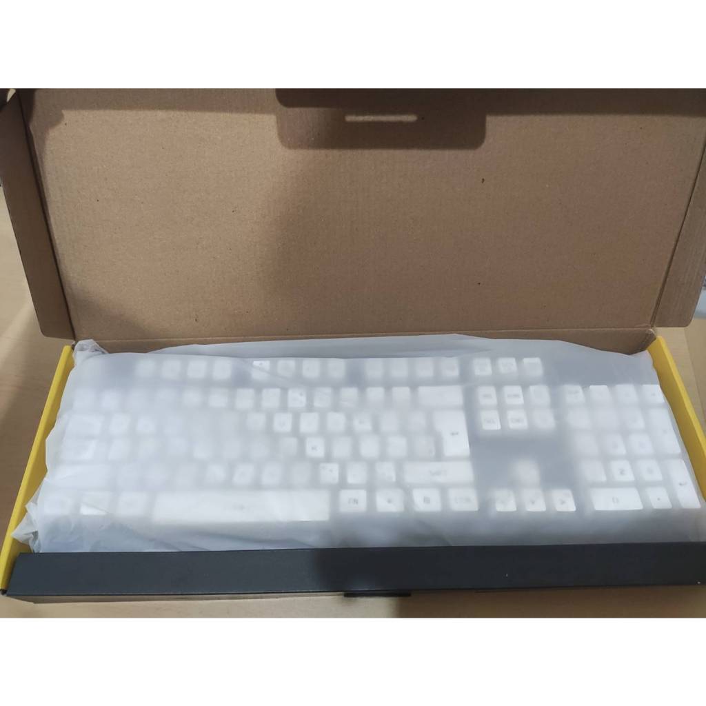 Nubwo NK-31 Savior Gaming Keyboard (TH) คีย์บอร์ดเกมมิ่ง (มือสอง-สภาพดี)