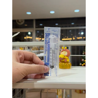 ไซริงค์ Syringe หลายขนาด [บ้านขันโตก]
