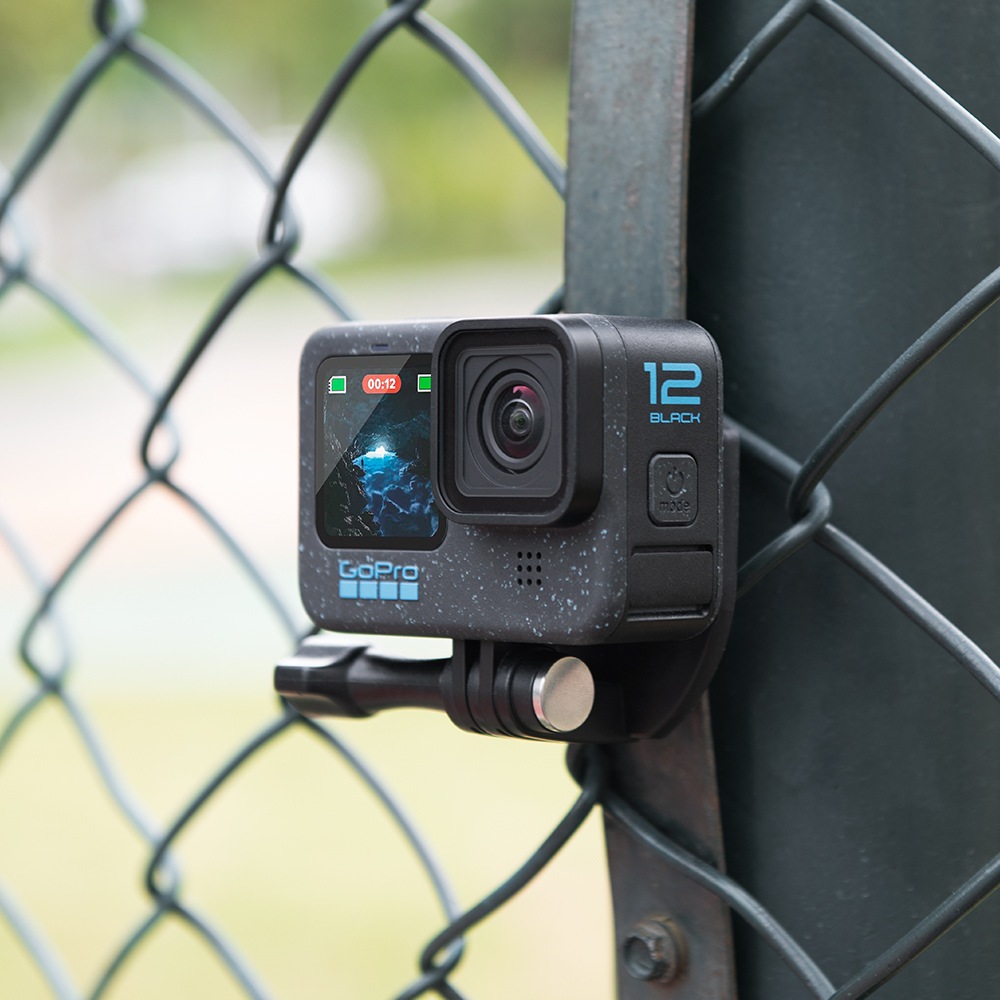สายคล้องคอแม่เหล็ก สำหรับ Gopro ทุกรุ่น , DJI Osmo Action 5Pro/4/3 Camera Magnetic Bracket