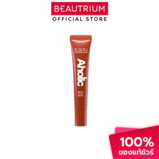 SASI Aholic Jelly Tint Balm ลิปทินท์บาล์ม 8ml